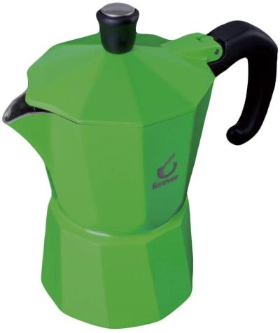 اسپرسو ساز مدل میس موکا سوپر کالری 6 کاپ