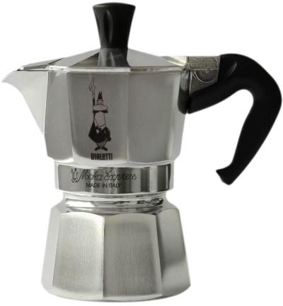 قهوه جوش بیالتی مدل AQ 3 CUPS