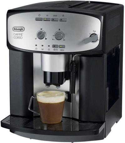 اسپرسوساز دلونگی مدل ESAM2800