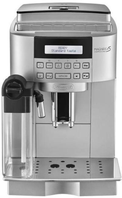 اسپرسو ساز دلونگی مدل ECAM 22360