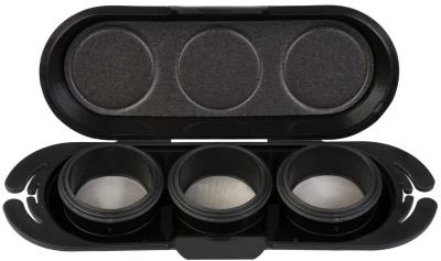 کیف محافظ فیلتر قهوه هندپرسو مدل 3DOME PODS