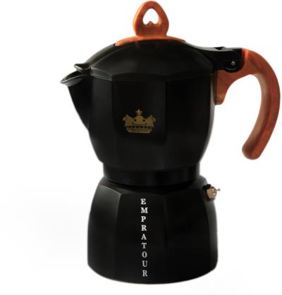 اسپرسوساز امپراطور مدل AQ 3 CUPS