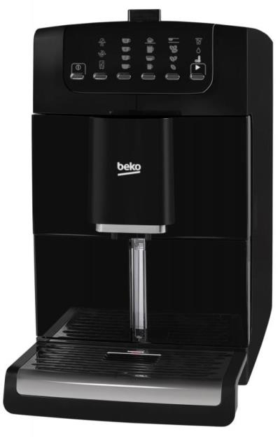 اسپرسو ساز بکو مدل CEG7425 B