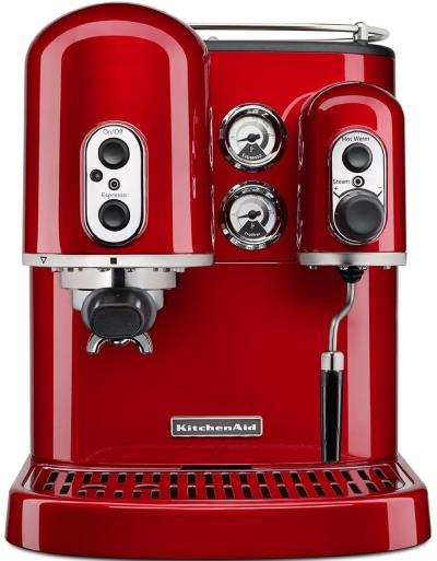 اسپرسوساز کیچناید مدل 5KES2102E