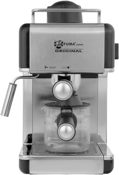 اسپرسو ساز فوما کد 1510 اسپرسو ساز فوما کد 1510