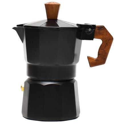 قهوه جوش کافی مدل M003 2 CUPS