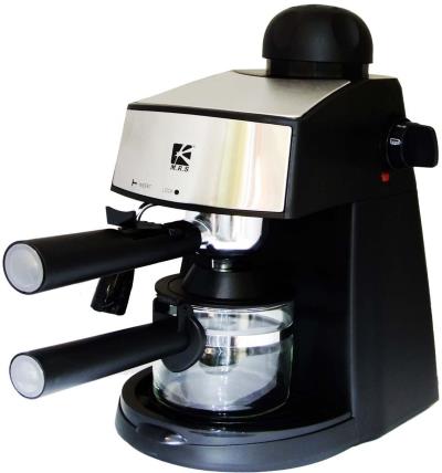 اسپرسوساز ام آر اس مدل MRS 6811