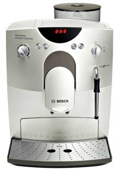 اسپرسو ساز بوش مدل TCA5601