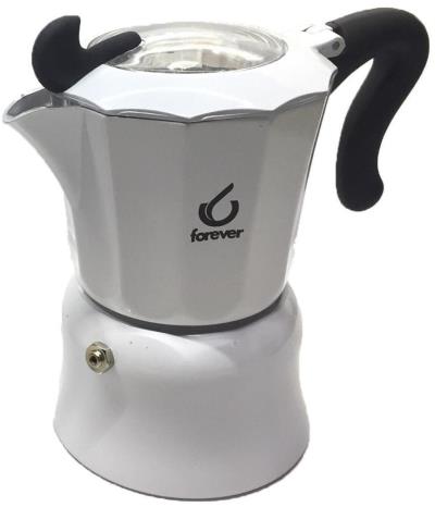 اسپرسو ساز فوراور مدل میس کوکو 3 کاپ