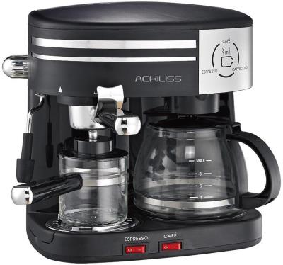اسپرسو ساز آکیلیس مدل CM 620
