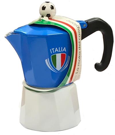 اسپرسو ساز فوراور مدل میس موکا چمپیون 6 کاپ