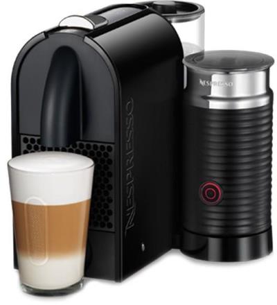 اسپرسوساز نسپرسو U MILK