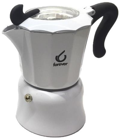 اسپرسوساز فوراور مدل میس کوکو 1کاپ