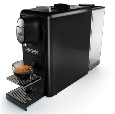 اسپرسو ساز نسپرسو MORPHY RICHARDS ACCENTS