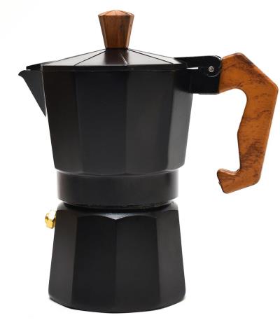 قهوه جوش کافی مدل M003 6 CUPS