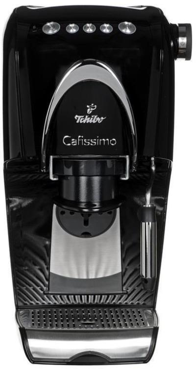 اسپرسوساز چیپو مدل A01