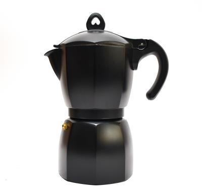 قهوه جوش کافیتریا مدل M002 6 CUPS