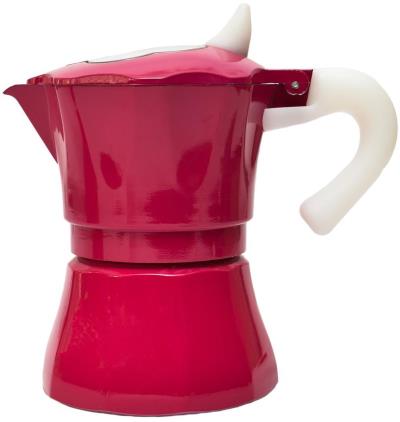 قهوه جوش کافیتریا مدل M001 3 CUPS