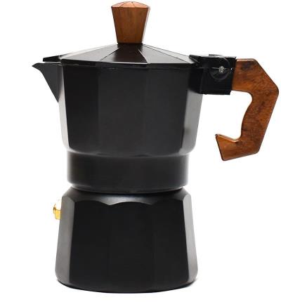 قهوه جوش کافی مدل M003 1 CUPS