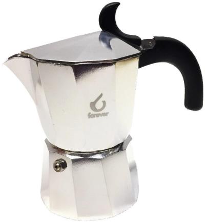 اسپرسوساز فوراور مدل میس توتو 1کاپ