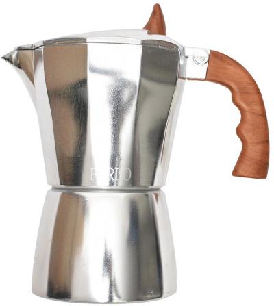 قهوه جوش پرلو مدل M006 3 CUPS