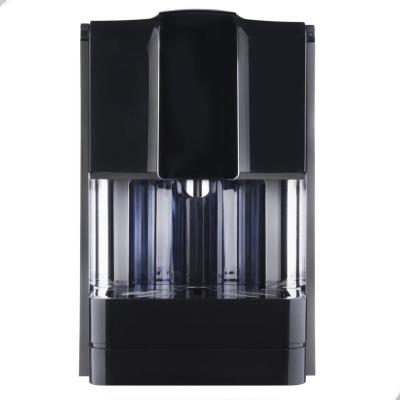 اسپرسوساز گپ مدل SILVERLIGHT