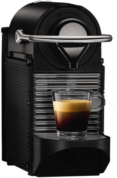 اسپرسوساز کروپس مدل NESPRESSO PIXIE CLIPS اسپرسوساز کروپس مدل NESPRESSO PIXIE CLIPS