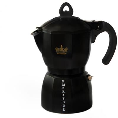 اسپرسوساز امپراتور مدل AQ 1 CUPS