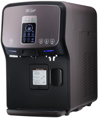 اسپرسوساز ویکافی مدل IV EDGE CHP 5351DL اسپرسوساز ویکافی مدل IV EDGE CHP 5351DL