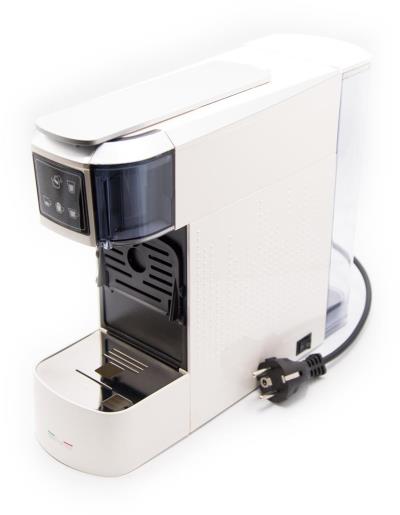 اسپرسو ساز کاپیتانی مدل SKYCAP