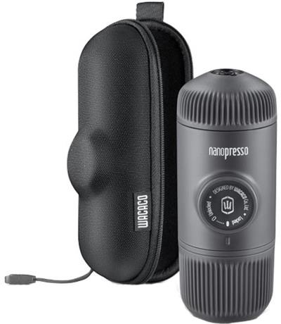 اسپرسوساز واکاکو مدل NANOPRESSO
