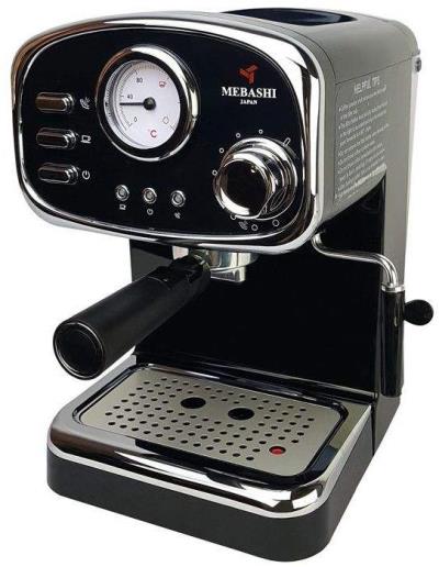اسپرسو ساز مباشی مدل ECM2010