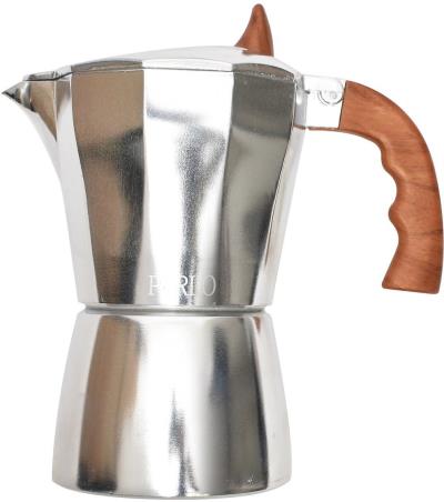 قهوه جوش پرلو مدل M006 6 CUPS