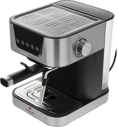 اسپرسوساز مباشی مدل ME ECM2006 اسپرسوساز مباشی مدل ME ECM2006