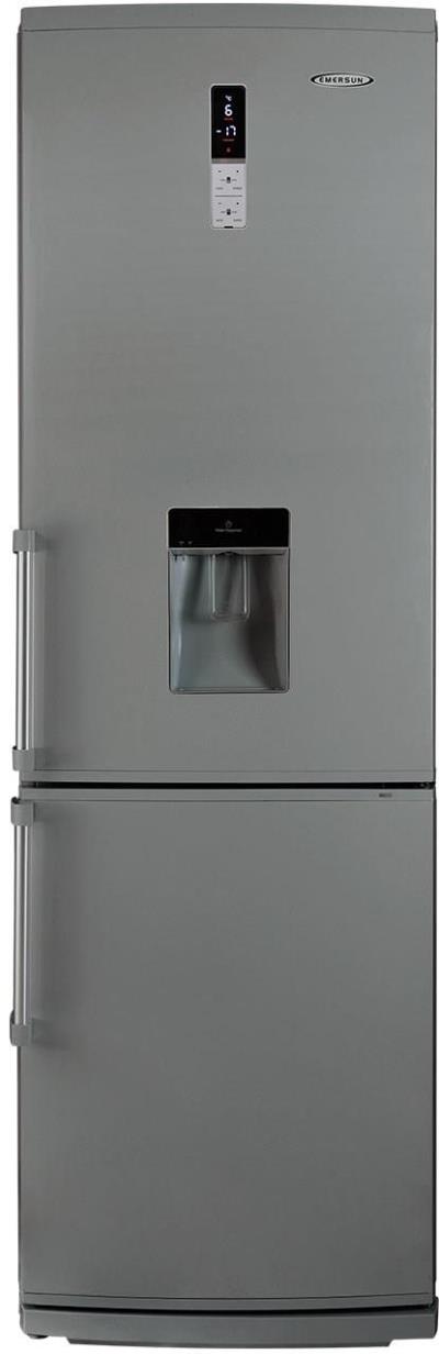 یخچال و فریزر امرسان مدل BFN20D MTP