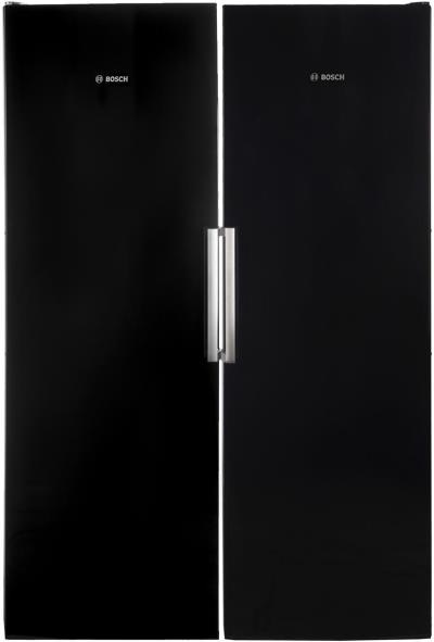 یخچال و فریزر بوش مدل GSN36VB304 KSV36VB304