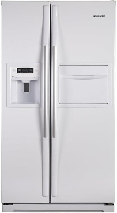 یخچال و فریز ساید بای ساید امرسان مدل NRF3292D یخچال و فریز ساید بای ساید امرسان مدل NRF3292D