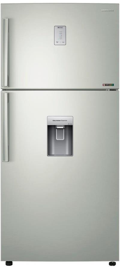 یخچال و فریزر سامسونگ مدل RT580