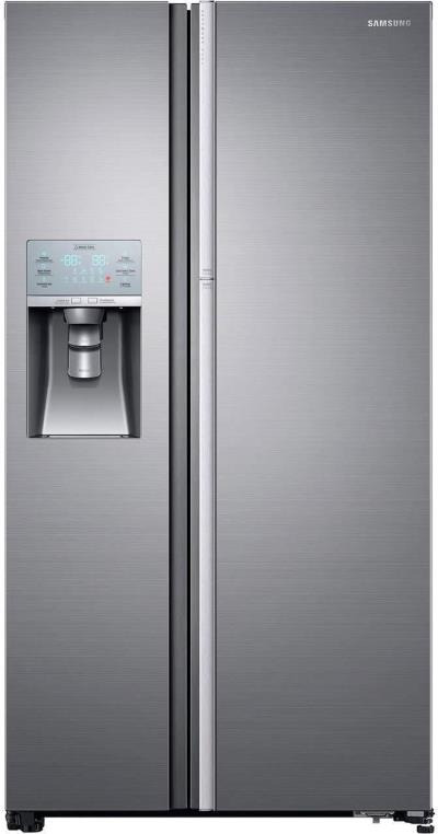 یخچال و فریزر سامسونگ مدل FSR14