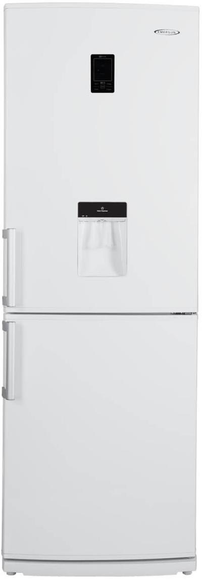 یخچال و فریزر امرسان مدل BFN22D MTP