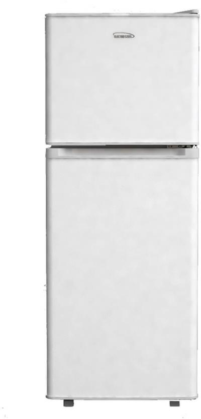 یخچال و فریزر الکترو استیل مدل ES11