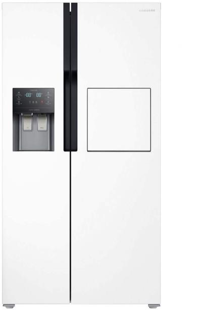 یخچال و فریزر سامسونگ مدل RS25