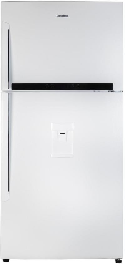 یخچال و فریزر دیپوینت مدل T7 یخچال و فریزر دیپوینت مدل T7