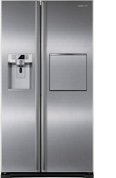 یخچال و فریزر سامسونگ مدل G26