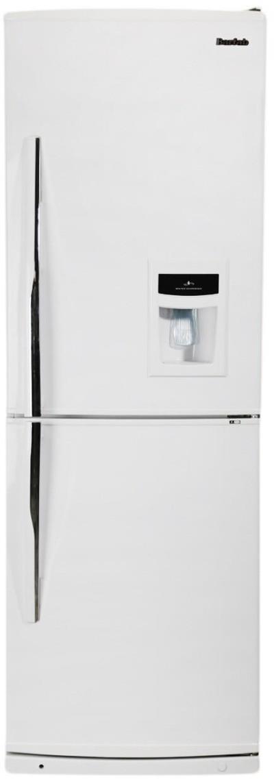 یخچال و فریزر برفاب مدل 60 40