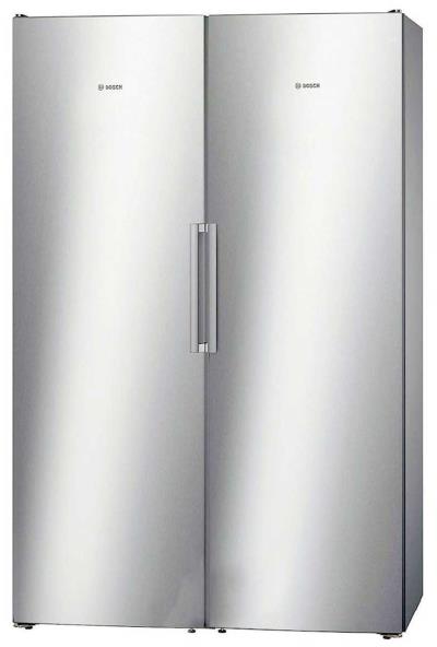 یخچال و فریزر بوش مدل GSN36VI304 KSV36VI304