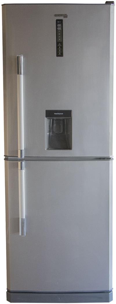 یخچال و فریزر جنرال ایدو مدل GE24NFS