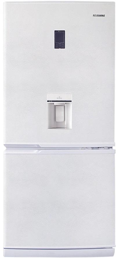 یخچال و فریزر امرسان مدل BFN27D502