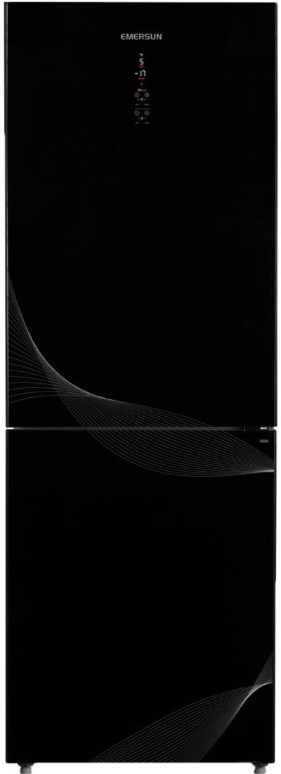 یخچال فریزر امرسان مدل BFN22D EL TP