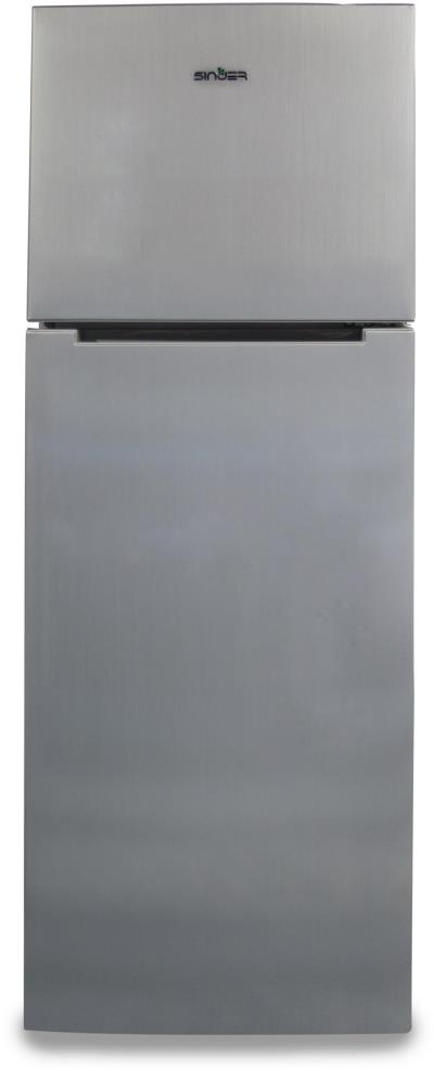 یخچال و فریزر سینجر مدل SET 55